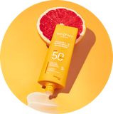 Dot & Key Vitamin C + E Super Bright Sunscreen SPF 50+++ - 50 gms image 1