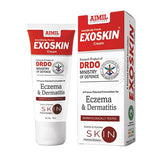 AIMIL Exoskin Cream - 40 gms image 1