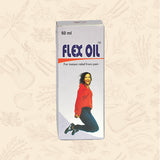 Amrita Flex Oil
