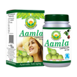 Basic Ayurveda Aamla Capsules - 40 Capsules