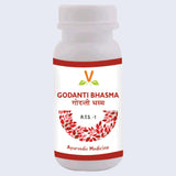 Virgo Godanti Bhasma