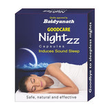 Goodcare Nightzz Capsule - 10