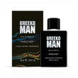 Greeko Man Perfume for Men (Mischief) - 100 ml
