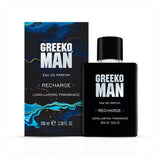 Greeko Man Perfume for Men (Recharge) - 100 ml