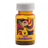 Guru Prasadam Herbal Antibiotic - 30 Tablets