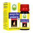 Basic Ayurveda Saptagun Tail - 30 ml