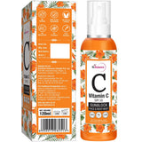 St.Botanica Vitamin C SPF 50 Sunblock Face & Body Mist image 4