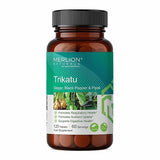 Merlion Naturals Trikatu Extract Tablets 500mg