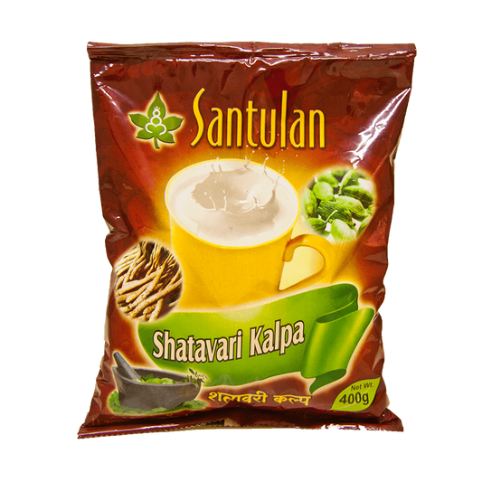 Santulan Ayurveda Shatavari Kalpa