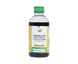 Vaidyaratnam Chemparuthyadi Kera Thalam - 200 ml