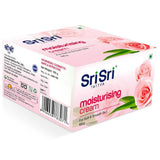 Sri Sri Tattva Moisturising Cream - 100 gms