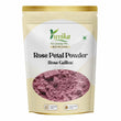 Yuvika Rose Petal Powder - Rosa Gallica - Gulab Patti Powder - 100gms