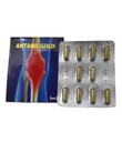 Imis Ayurveda Antanil Gold Capsules - 10 Caps