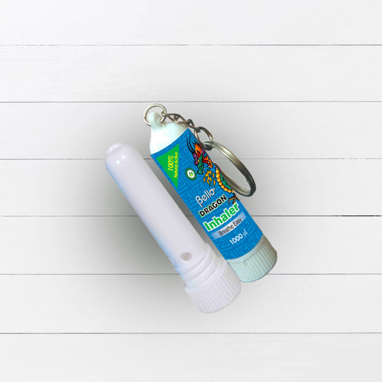 Bello Dragon Inhaler - 1 ml