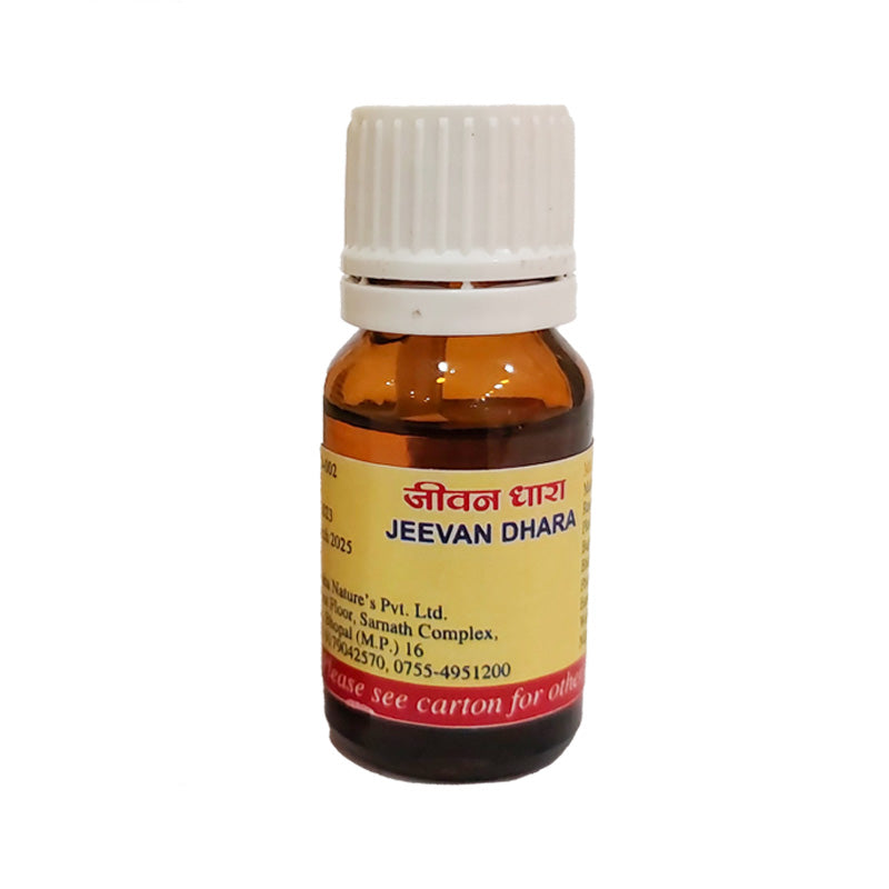 Maha Herbals Jeevan Dhara - 10 ml