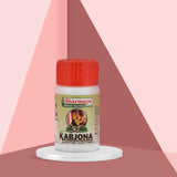 Sharmayu Ayurveda Kabjona - 100 gms
