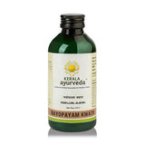 Kerala Ayurveda Nayopayam Kwath - 200 ml