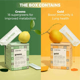 Cureveda Kid's Wellness Box image 2