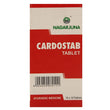 Nagarjuna Ayurveda Cardostab Tablets - 100 tabs