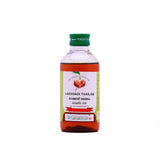 Vaidyaratnam Lakshadi Thailam - 200 ml