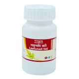 Tansukh Herbals Lashunadi Vati