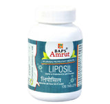 Baps Amrut Liposil - 120 tabs