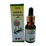 Tansukh Herbals Nilgiri Tail - 15 ml