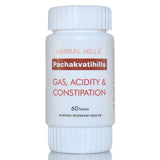 Herbal Hills Pachakvatihills Tablet - 60 tabs