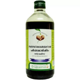 Vaidyaratnam Parpadakarishtam