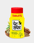Pet Saffa Natural Laxative Tablets - 30 Tabs