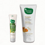 Mother Sparsh Heal & Rejuvenate Your Skin With Healing Combo image 1