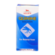 Allen Homeopathy Quinine Solution Drop