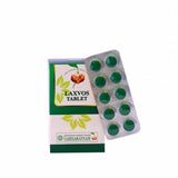 Vaidyaratnam Laxvos Tablets - 10 Tabs