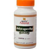 Baps Amrut Ashwagandha Churna - 100 gms