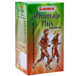 Lama Rhumaja Plus Gold Capsule