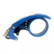 Novelty Store Hand Tape Dispenser, 2inch Hand Operated Manual Packing Roller Tap