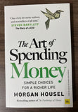 The Art of Spending Money Paperback
