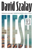 Flesh by David Szalay NEW :- Paperback