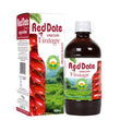 Basic Ayurveda Red Date Vintage- 450 ml