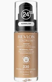 Revlon ColorStay  Makeup for Normal to dry Skin SPF20 - 30 ml