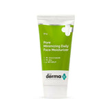 The Derma Co Pore Minimizing Daily Face Moisturizer -50 gm image 1