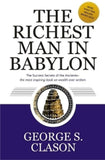 The Richest Man In Babylon (Paperback) - George S. Clason
