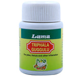 Lama Triphala Guggulu