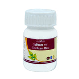 Tansukh Herbals Trivikram Ras Tablets