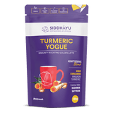Siddhayu Turmeric Yogue - 100 gms