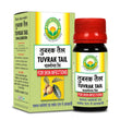 Basic Ayurveda Tuvrak Tail - 30 ml