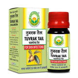 Basic Ayurveda Tuvrak Tail - 30 ml