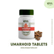 Uma Ayurveda Umarhoid Tabs