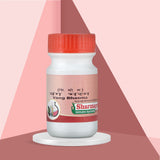 Sharmayu Ayurveda Vang Bhasma - 5 gms