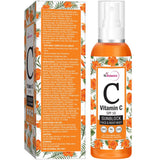St.Botanica Vitamin C SPF 50 Sunblock Face & Body Mist image 3